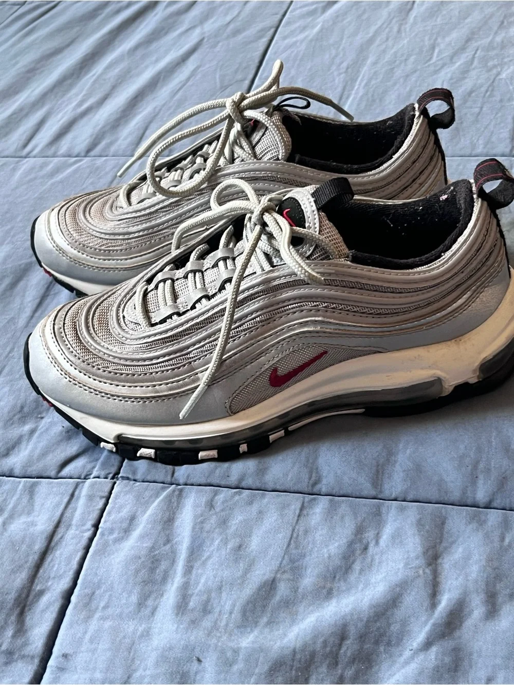 Nike Air Max 97